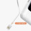 Jacenvly fall home decor digital display portable charger 5