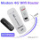 4G LTE USB Wi-Fi-dongle/modemstick – 150 Mbps 2