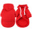 Fleece Hundehettegenser med Lomme – Varm Vintergenser 2