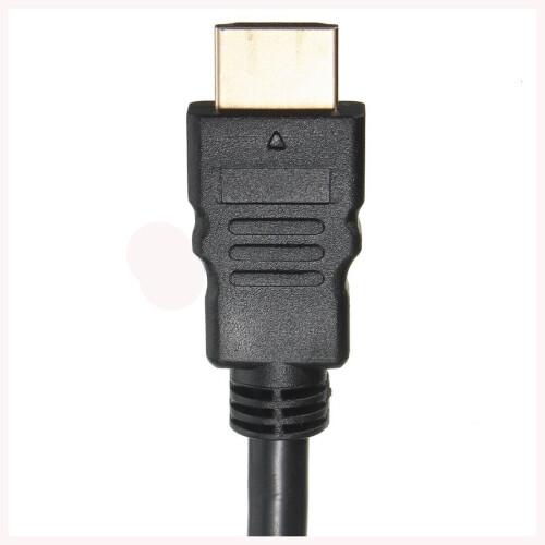 Καλώδιο HDMI σε VGA 1,8 μέτρων, επιχρυσωμένες υποδοχές 1