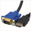 Καλώδιο HDMI σε VGA 1,8 μέτρων, επιχρυσωμένες υποδοχές 4