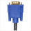 Καλώδιο HDMI σε VGA 1,8 μέτρων, επιχρυσωμένες υποδοχές 5