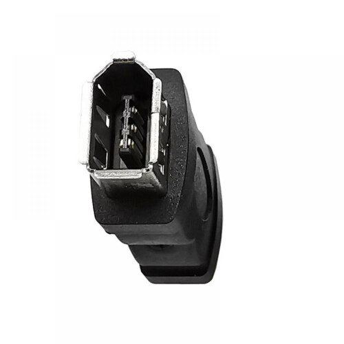 Προσαρμογέας FireWire1394 6 ακίδων θηλυκό σε USB2.0 2