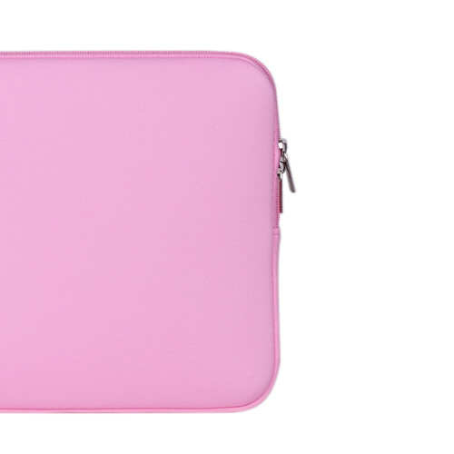 Capa protetora para laptop de 14 polegadas com zíper. 1