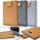 Bolsa de feltro para laptop MacBook de 13 polegadas 3