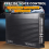Amplificator audio auto 12V, 4 canale, 7900W 4