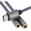 Splitter da USB-C a doppio jack audio da 3,5 mm 2