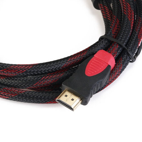 Cavo convertitore video e audio component 1080p, 1,5 m 1