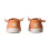 Mocassini con lacci Hey Dude Wendy Stretch Sox - Pesca 4