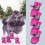 Chaussures imperméables pour chiens avec sangles réfléchissantes pour petits chiens, 3