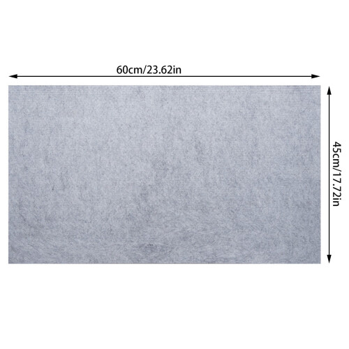 Pet Ice Silk Mat 60x45cm Cool Breathable Summer Sleeping Mat 2