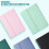 Capa com teclado para Samsung Galaxy Tab S9FE 10.9 polegadas 2023 2