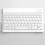 Ultra-Slim Bluetooth Keyboard and Mouse Combo for PC Tablet 4