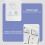 Ultra-Slim Bluetooth Keyboard and Mouse Combo for PC Tablet 5