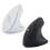 Draadloze gamingmuis, verticaal, ergonomisch, optisch 5