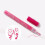Marker de unghii acrilic roz aprins, vârf moale, 5 ml 5