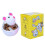 Interactive Mouse Toy for Cats with Treat Dispenser 5