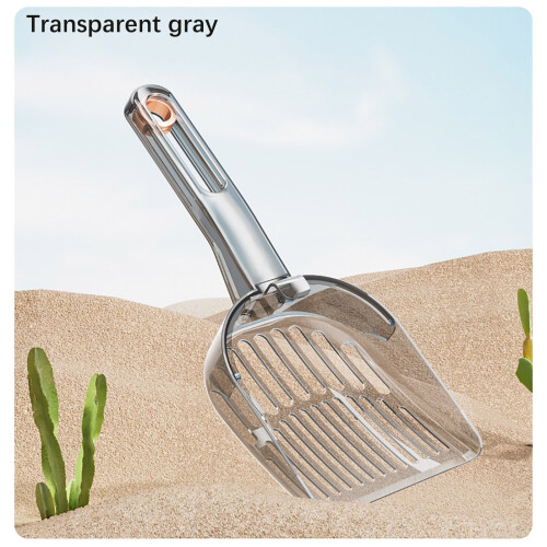 Tofu Cat Litter Scoop Large Screen 1 Piece 2