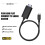 Cavo da USB Type-C a HDMI da 2 m, nero 5