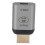 Προσαρμογέας HDMI2.0 USB-C θηλυκό σε αρσενικό, 4K@60Hz 4