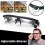 Lesebrille mit einstellbarem Drehknopf 1,0–3,0 5