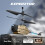 Gallickan RC Helicopter with Camera & Obstacle Avoidance 2
