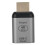 Προσαρμογέας HDMI2.0 USB-C θηλυκό σε αρσενικό, 4K@60Hz 5
