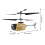 Gallickan RC Helicopter with Camera & Obstacle Avoidance 3