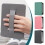 Υφή υφάσματος θήκης Kindle Paperwhite12th 3