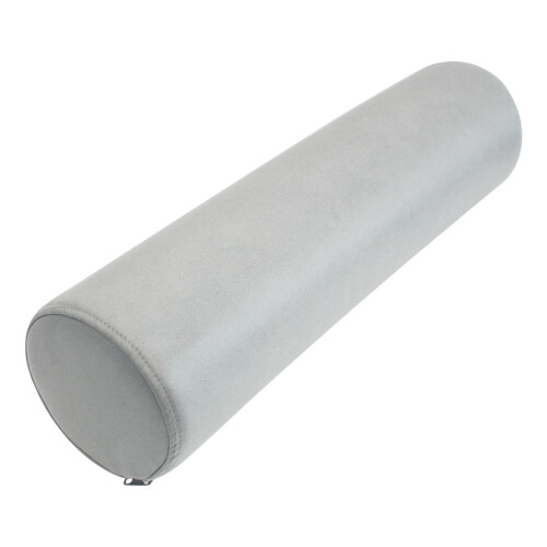 Lumbar Pillow Cylindrical Soft Breathable 1 Pack 1