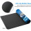Mousepad αεροπλανοφόρου 31,5x11,8 ιντσών στρατιωτικού χαρακτήρα κινουμένων σχεδίων 5