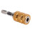 2 Stück Bohrer-Adapter mit Sechskantschaft, 6 mm, 622 cm 15
