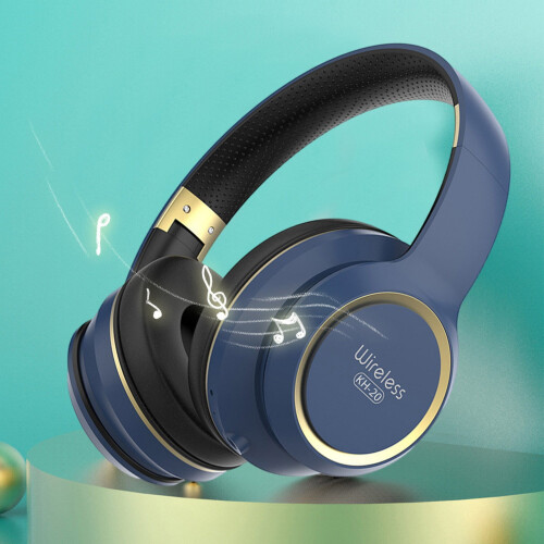 Căști wireless Bluetooth cu anulare a zgomotului 2
