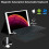 Θήκη πληκτρολογίου για iPad 10.2" & 10.5", αποσπώμενη Bluetooth, 5