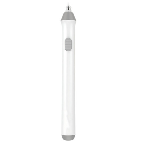 Kit de radieră electrică cu baterii, 1 set 1