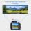 Kompakte 4K 64MP Digitalkamera Schwarz 128GB 4