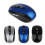 Mouse ottico wireless Gargrow 2.4GHz 3