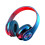 Auriculares inalámbricos Bluetooth 5.3 con luz LED 3