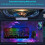 Mousepad Gamer XXL 80x40cm 3