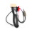 C019 Telefoonlijntester ABS Grijs Wit 5
