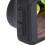 Kompakte 4K 64MP Digitalkamera Schwarz 128GB 9