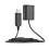 Μπαταρία Docooler NP-FW50Dummy + Καλώδιο USB για φωτογραφικές μηχανές Sony 5