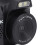 Kompakte 4K 64MP Digitalkamera Schwarz 128GB 12