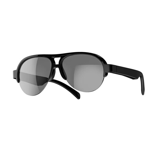ZYQEEE AF08 Smartbril, open-ear audio, IPX4 2