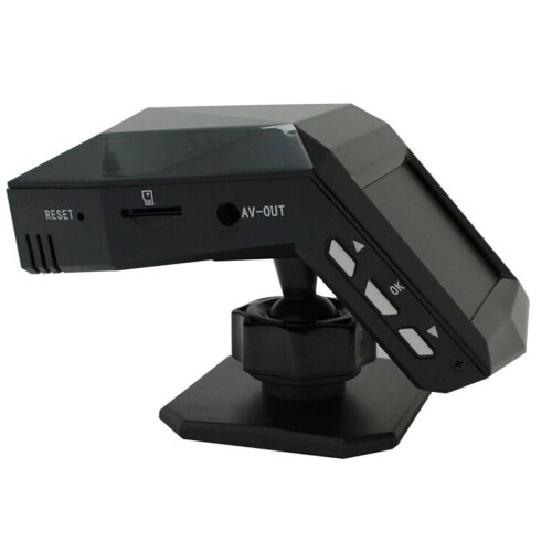 1080P Dashcam Autovideorecorder 2