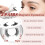 Gene magnetice cu kit aplicator 2