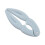 Crab and Nut Cracker Tool – Plastic, 13cm 1
