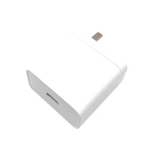 Cutie de depozitare pentru adaptor de alimentare fals – Compartiment secret ABS