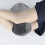 Memory Foam Knee Pillow for Side Sleepers 4