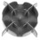 Insert en silicone pour gamelle anti-glouton avec ventouse 3